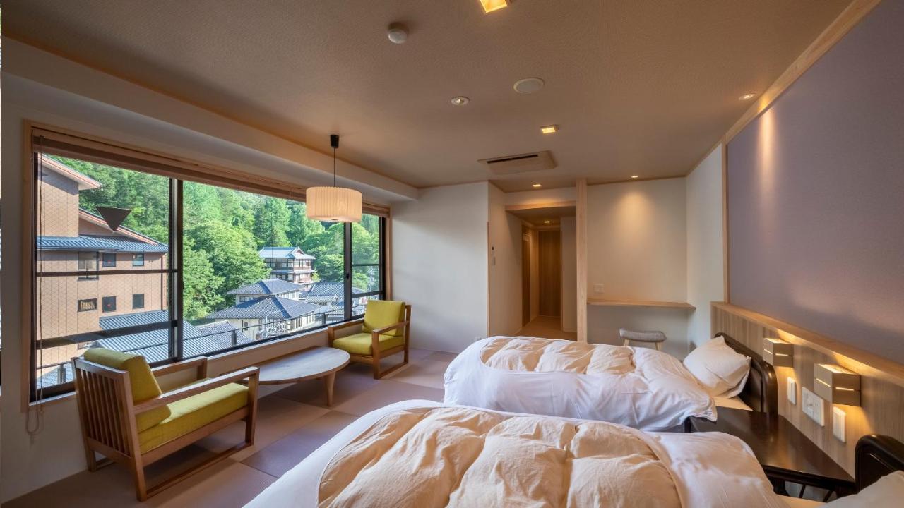 上田市 中松屋传统日式旅馆酒店 外观 照片